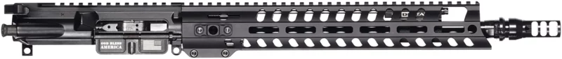 POF UPPER COMPLETE RENEGADE+ 13.75 5.56 BL