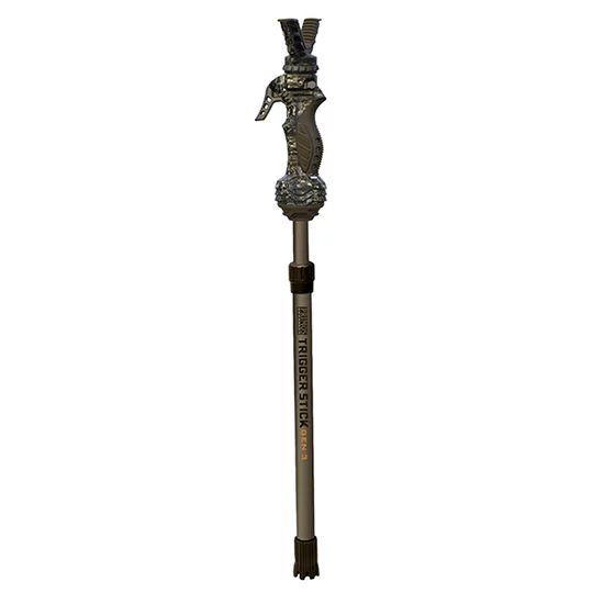 PRIMOS TRIGGER STICK GEN 3 SHORT MONO POD 21-30