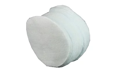 PRO-SHOT PATCH .45-.58CAL 2 1/2" 250