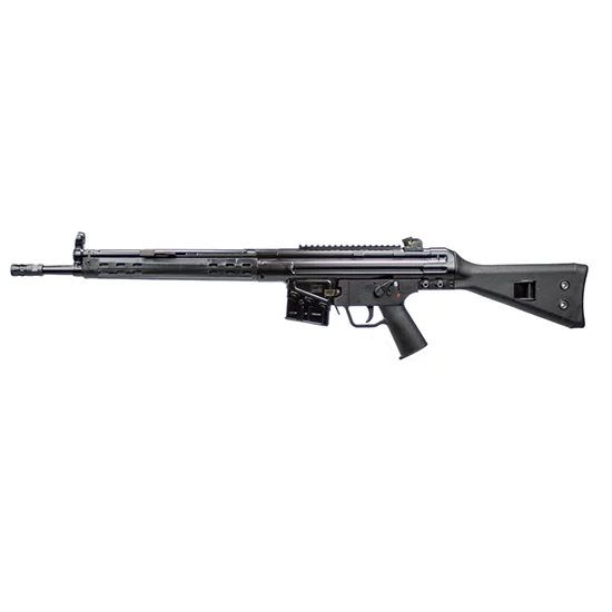 PTR 91 A3SK 308WIN 16 BLK NJ LEGAL 10RD