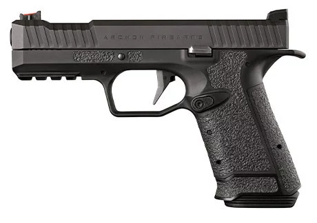 PTR ARCHOR GEN2 9MM 15/18RD ADJ GRIP