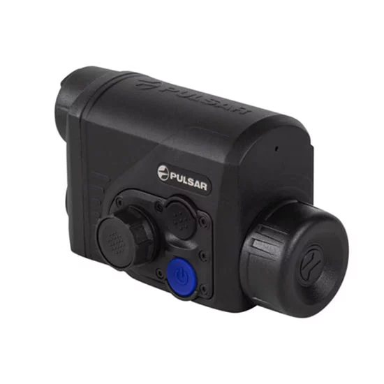 PULSAR THERMAL FRONT ATTACHMENT PROTON FXQ30