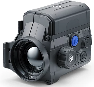 PULSAR THERMAL FRONT ATTACH KRYPTON 2 FXQ35