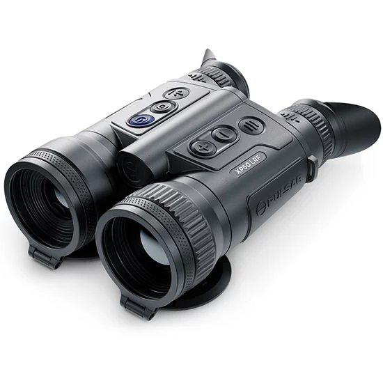 PULSAR MERGER LRF XP50 THERMAL BINOS