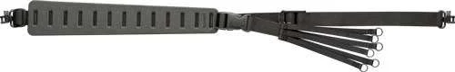 QUAKE CLAW SGAME HAULER SLING BLK