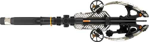 RAVIN CROSSBOW R10 W/3-ARROWS - 400FPS XK7 CAMO - Image 3