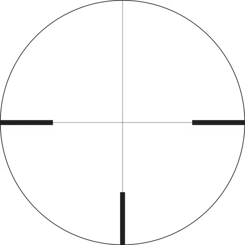 GPO SCOPE PASSION 4X 3-12X56 - G4 RETICLE 30MM MATTE - Image 2