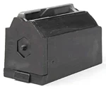 RUGER MAGAZINE 77 22 HORNET - 6RD BLACK