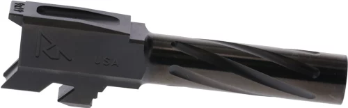 RIVAL ARMS BARREL SIG320 CARRY - BLACK