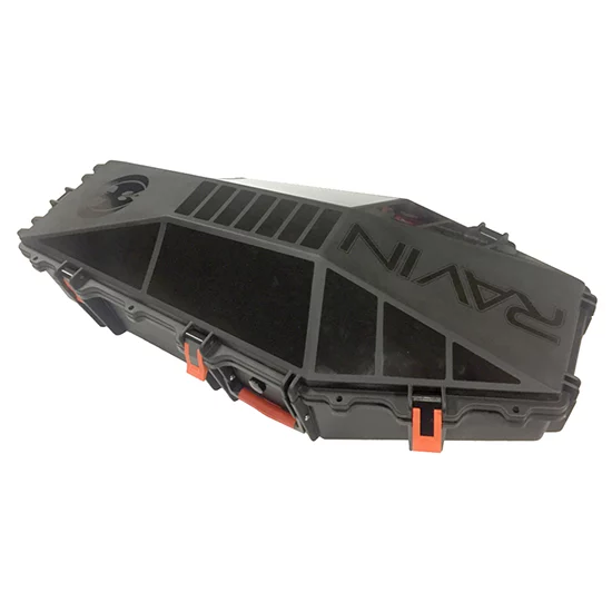 RAVIN HARD CASE