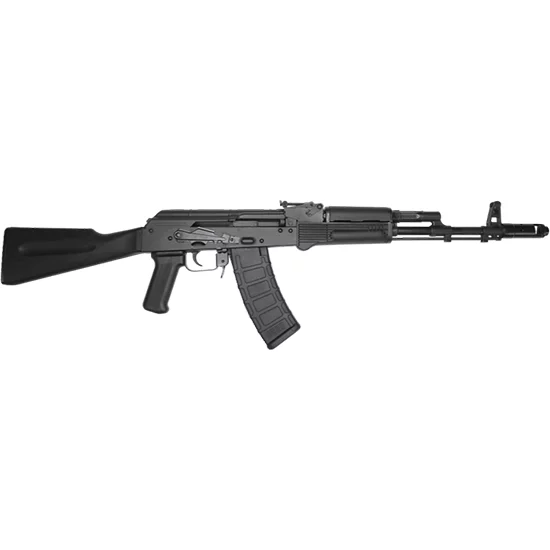 RDI RAK74-P 5.45X39MM 16 BLK POLYMER 30RD