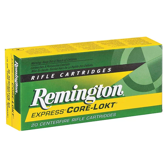 REM 21337 7MM-08 140GR PSP 20/10