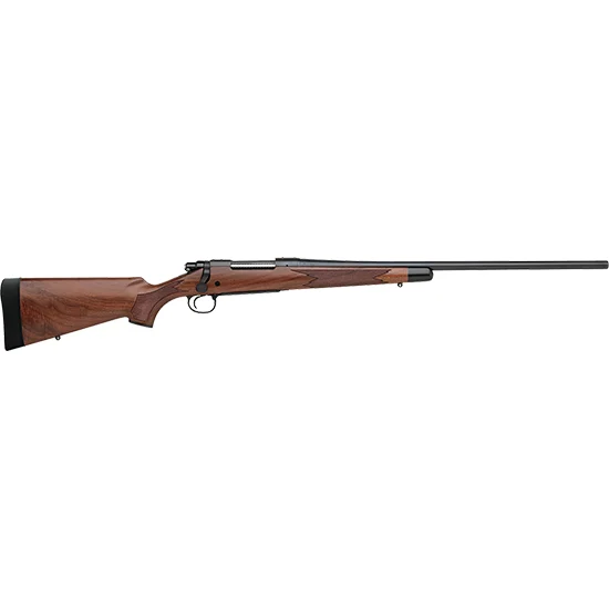 REM 700 CDL 270WIN 24 SATIN WALNUT BLUED