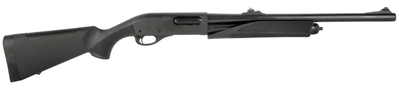 REM 870 FIELD 12GA 20 SYN FR RS