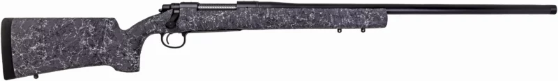 REM 700 LONG RANGE 7MM PRC 26 THRD