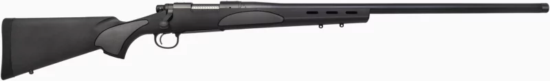 REM 700 SPS VARMINT 223REM 26 THRD