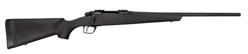 REM 783 350LEG 20 SYN BLK COMPACT