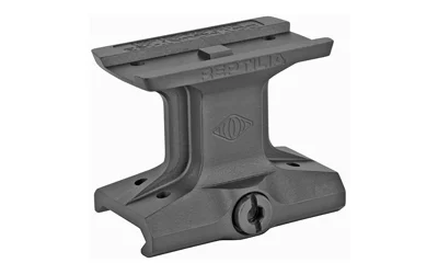 REPTILIA DOT MOUNT 1.93" T2 BLK