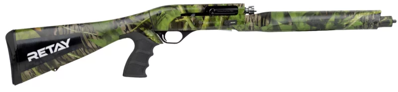 RETAY GORDION 12GA 24 TKY PGRIP MOSL CAMO