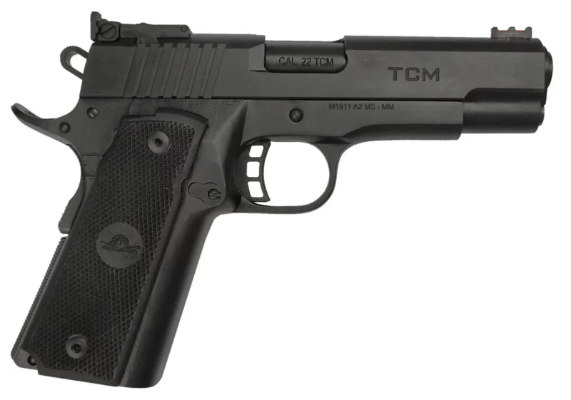 RIA TCM STANDARD 22TCM 4.2 MIDSIZE 17RD