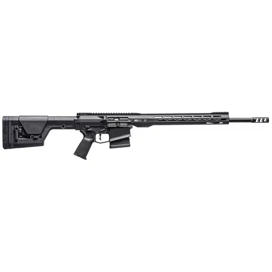 RISE 1121XR 6.5CREED 22 BLACK PRECISION RIFLE