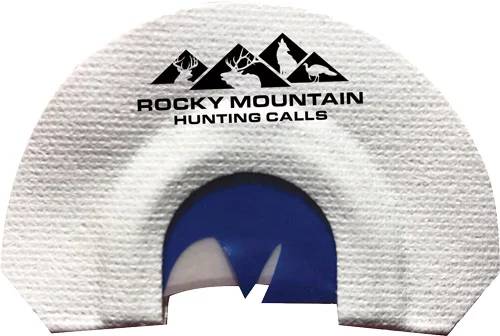 RMHC #207 SHARP TOOTH JACK - TURKEY CALL DIAPHRAGM