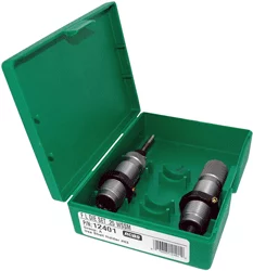 RCBS FULL LENGTH DIE SET - 25 WSSM GP-A