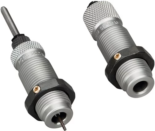 RCBS FULL LENGTH DIE SET - 300 SAVAGE