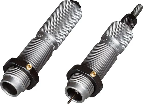 RCBS FULL LENGTH DIE SET - 6.5 GRENDAL GP-A