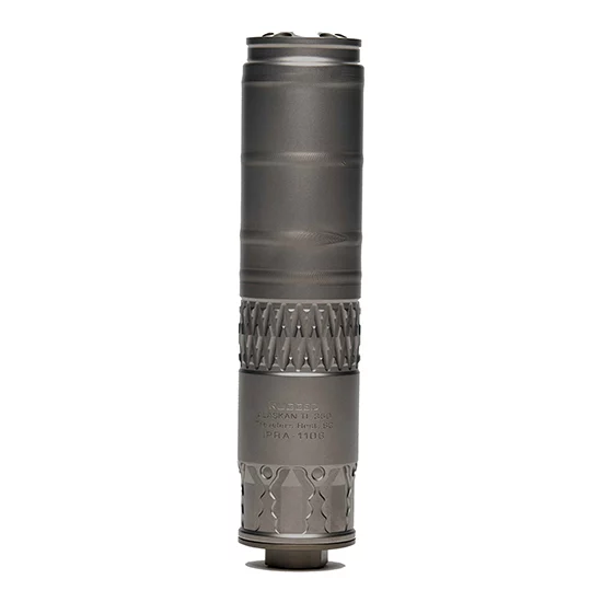 RUGGED SUPPRESSOR ALASKAN 360 Ti