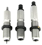 RCBS CARBIDE TAPER CRIMP DIE - SET 32 SWL & 32 HRM GP-E