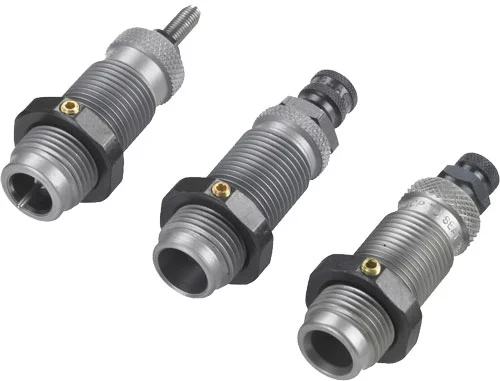 RCBS 3-DIE SET 350 LEGEND - GP-C