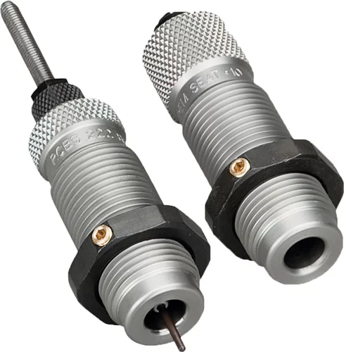 RCBS FULL LENGTH DIE SET - 416 RIGBY GP-D