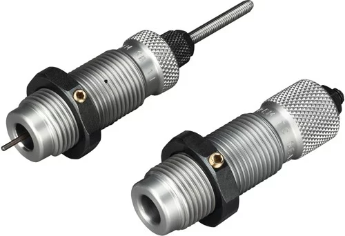 RCBS AR SERIES DIE SET TAPER - CRIMP SEATER 22 NOSLER