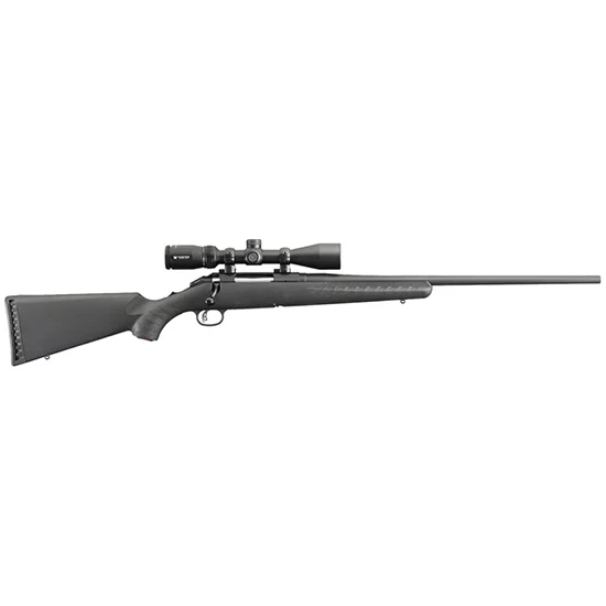 RUG AMERICAN 308WIN 22 VORTEX CROSSFIRE 3-9X40