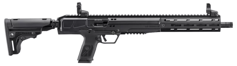 RUG LC CARBINE 45ACP 16.25 13RD