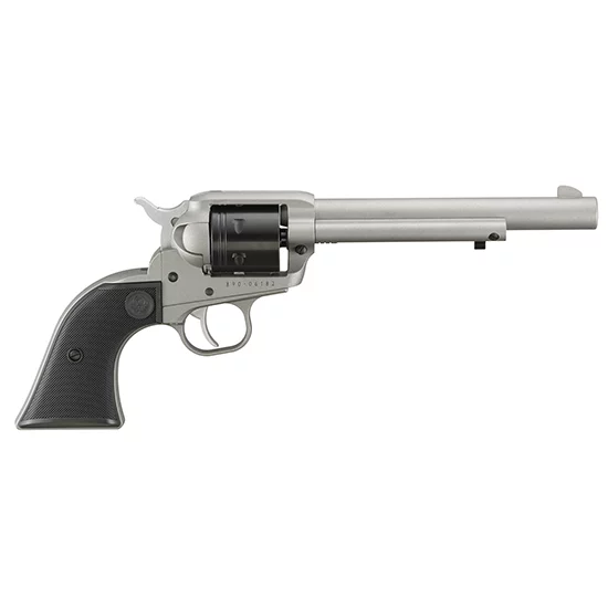 RUG WRANGLER 22LR 6.5 SILVER 6RD