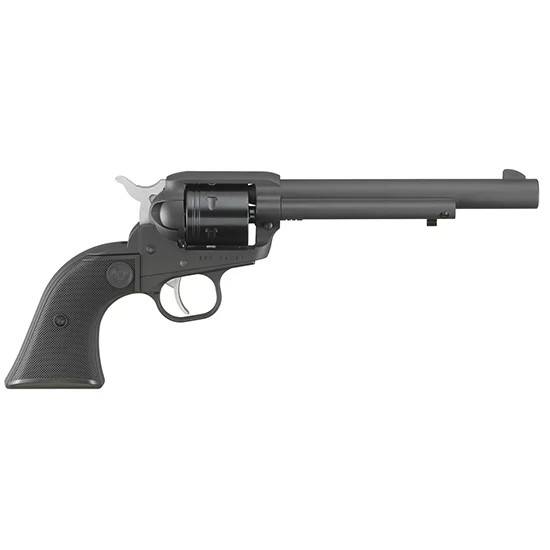 RUG WRANGLER 22LR 6.5 BLK 6RD