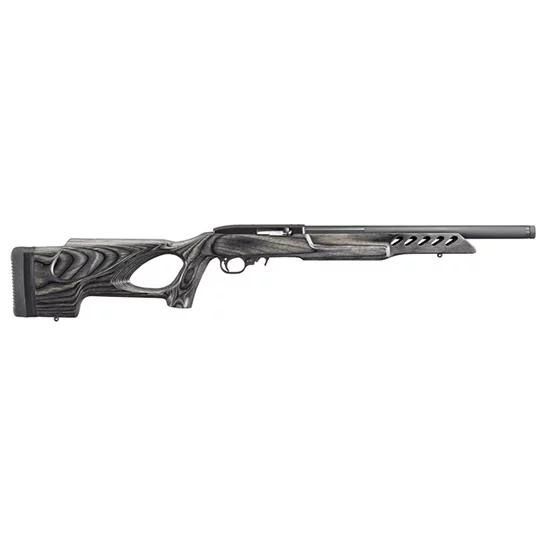 RUG 10/22 TARGET LITE 22LR 16 THUMBHOLE LAMIN
