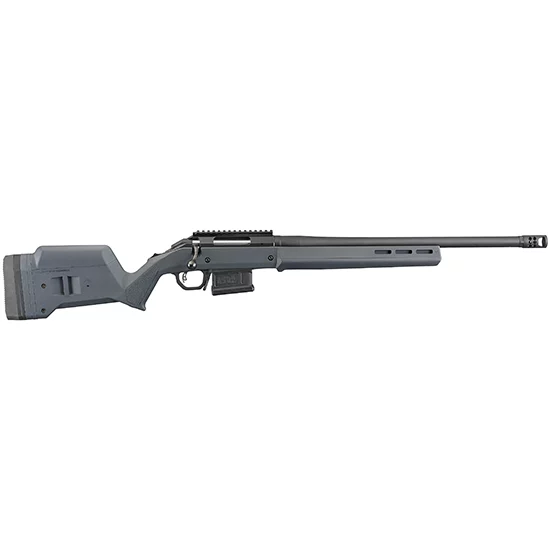 RUG AMERICAN RIFLE HUNTER 6.5CREED 20 HVY