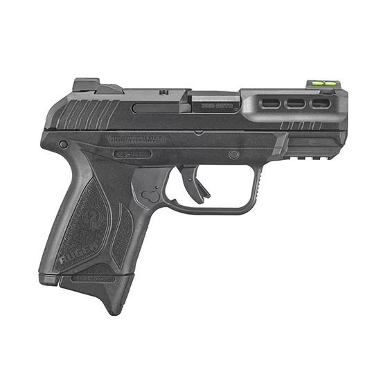 RUG SECURITY 380 380ACP 3.42 2 10RD