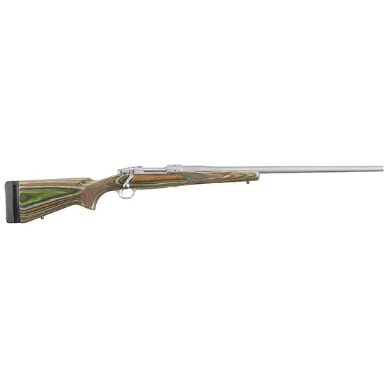 RUG HAWKEYE PREDATOR 6.5CREED 22 SS GRN LAMI