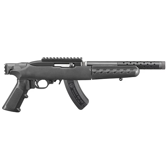 RUG 22 CHARGER LITE 22LR 10 TB TAKEDOWN 15RD