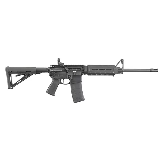 RUG AR-556 5.56 16 TB MAGPUL MOE MLOK 30RD