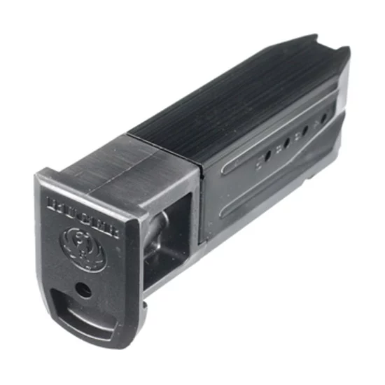 RUG MAG SR9 9MM 10RD