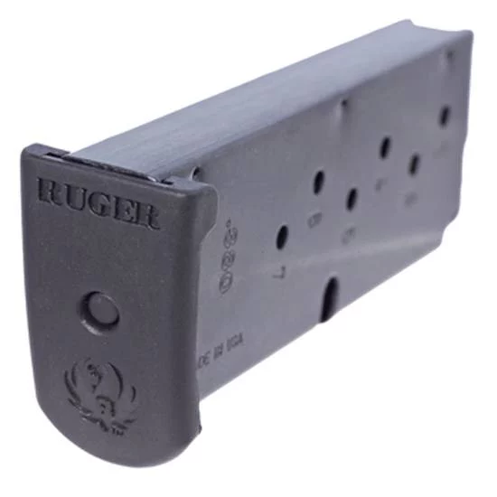RUG MAG LC380 380ACP 7RD