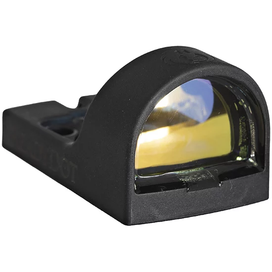 RUG READYDOT SIGHT 1X REFLEX SIGHT 15MOA DOT