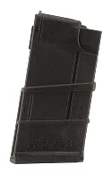 PRO MAG MAGAZINE RUGER MINI-14 - 223 20RD BLACK POLYMER