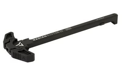RADIAN RAPTOR-LT CHRGNG HNDL 556 BLK