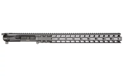 RADIAN UPPER/HANDGUARD SET 17" BLACK